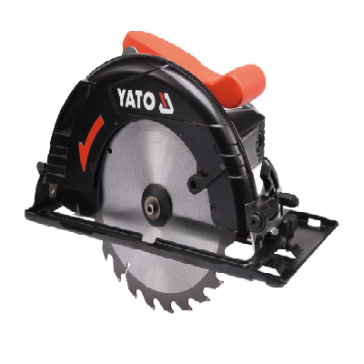Yato Circular Saw 190mm 1300W