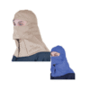 Gladious Cotton Hood