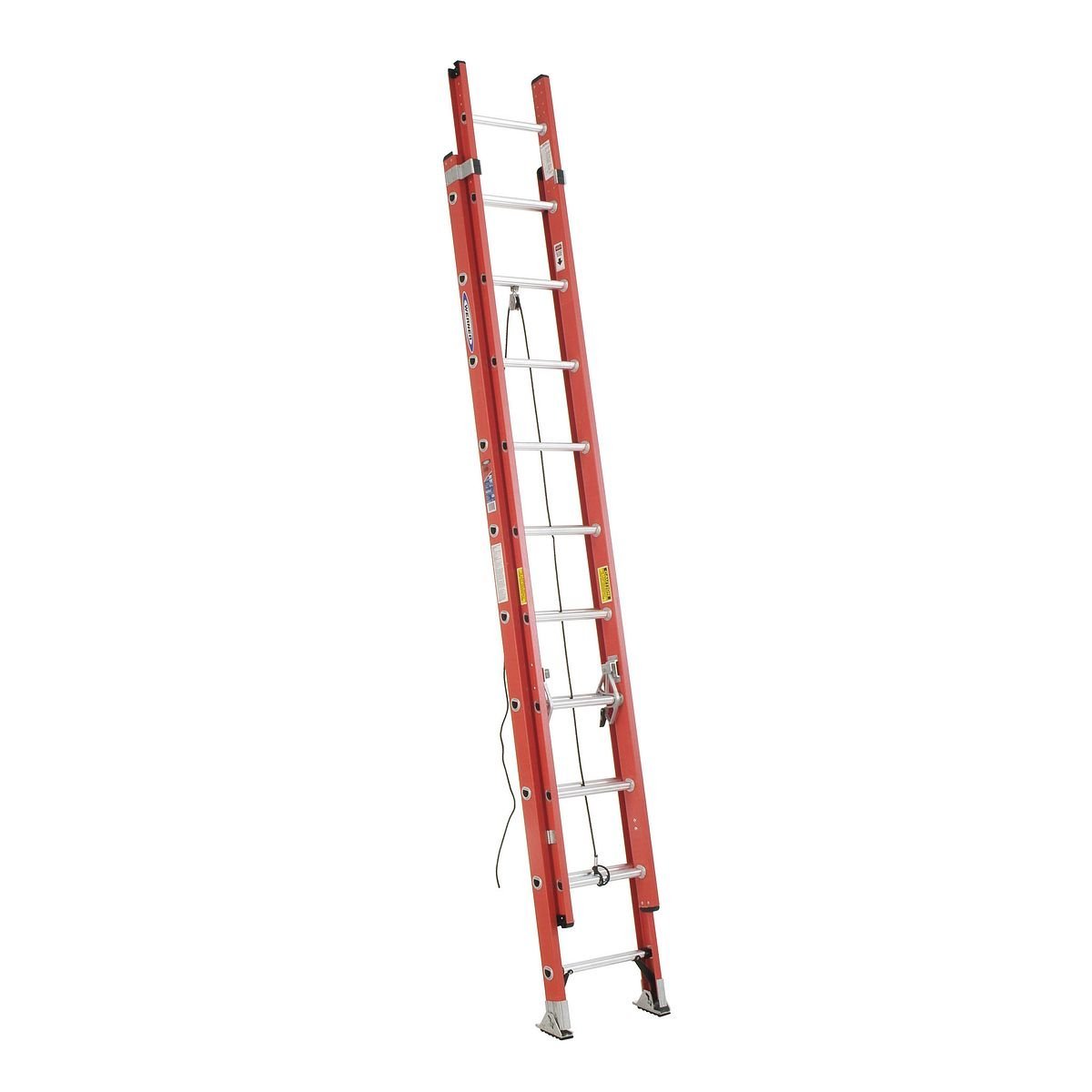 Werner D-Rung Extension Ladder D6220-2