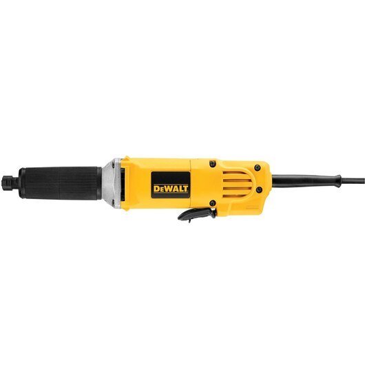 Dewalt Die Grinder With No Lock On Switch 40MM