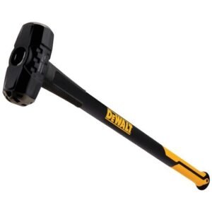 Dewalt 10Lb Sledge Hammer