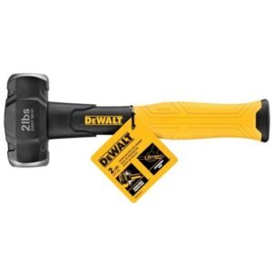 Dewalt Fiberglass Drilling Hammer 2lb