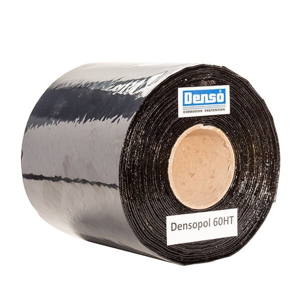 Densopol 60HT Tape Supplier in UAE