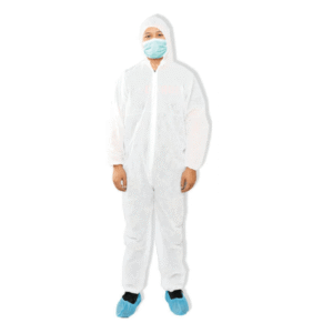 Empiral Disposable Coverall