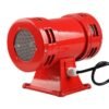 Double Motor Siren MS-490