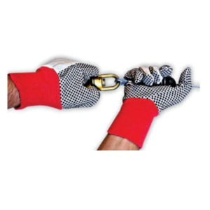 Ameriza Drill Dotted Gloves