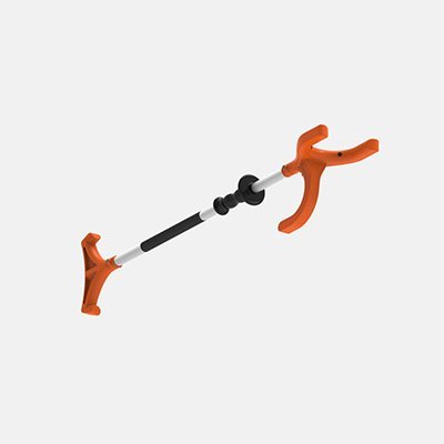 Drill Pipe Set Back Tool