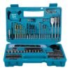 Makita Drill & Screw Bit Set E10730