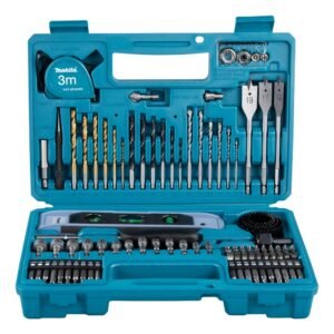 Makita Drill & Screw Bit Set E10730