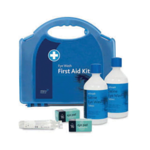 Reliance Medical EW-904