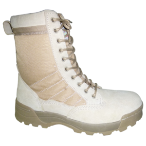 Military Boot FT-2118W