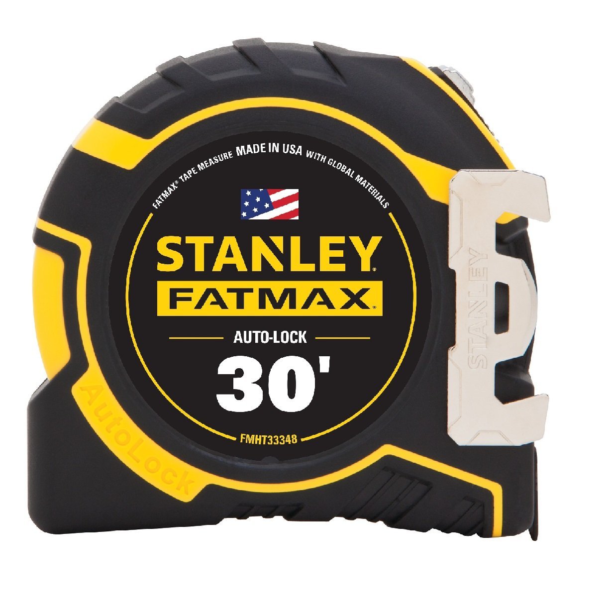 Stanley Fatmax 30ft Autolock