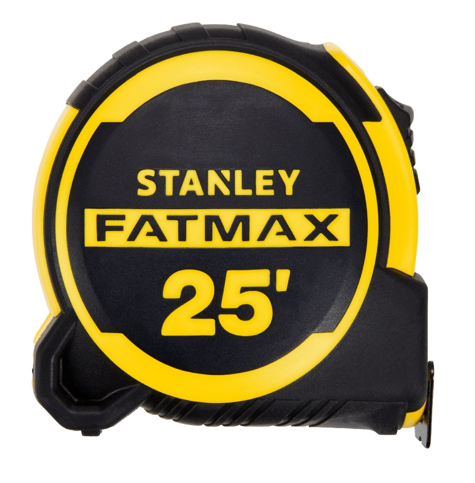 Stanley Fatmax 25ft Measuring Tape