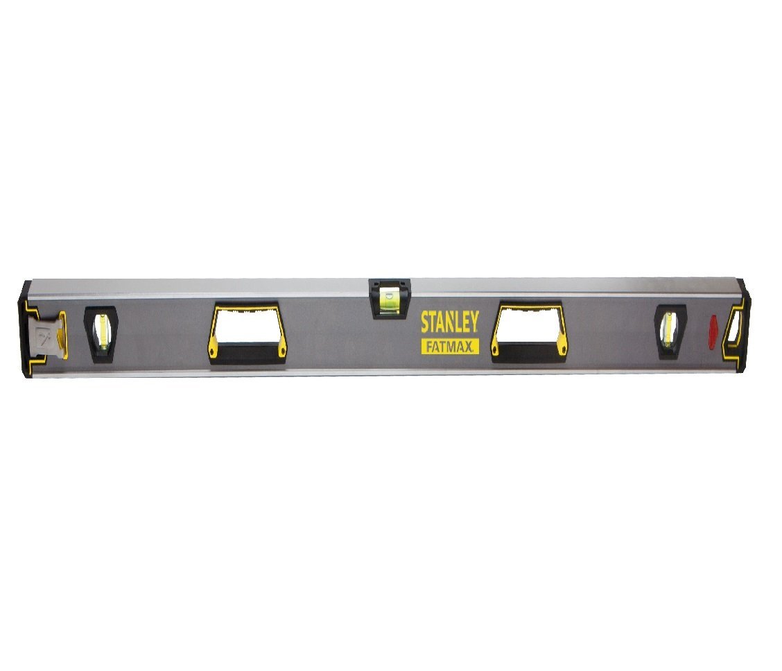 Stanley Box Beam With Clamp 48"