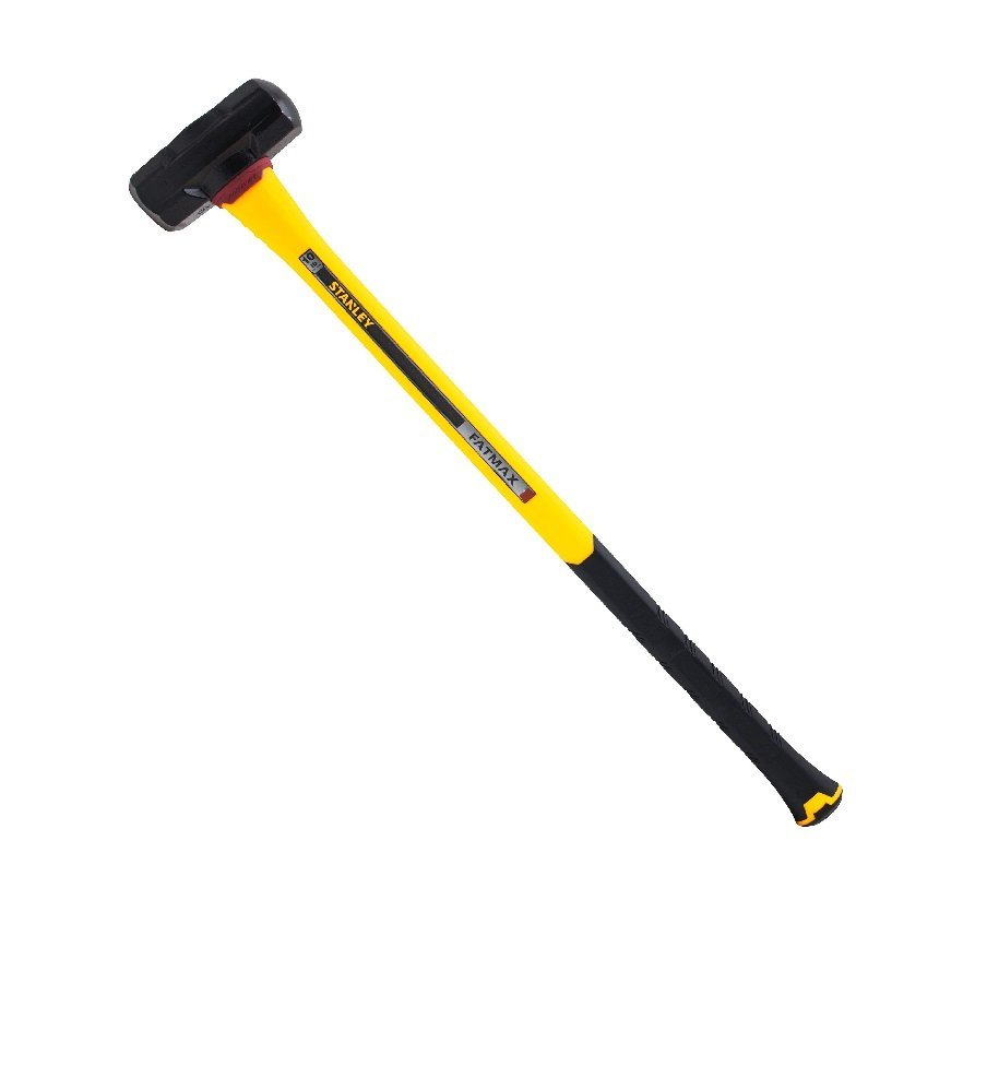 Stanley Anti Vibe Sledge Hammer 10LB