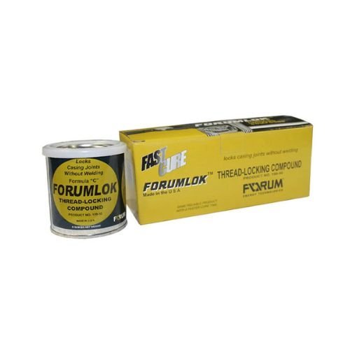 FORUMLOK (BAKERLOK) THREAD LOCKING COMPOUND