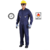 Vaultex Fire Retardant Coverall 320GSM