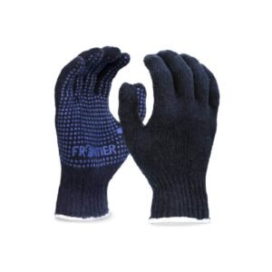 Frontier Single Dotted Gloves