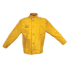 Empiral Golden Jacket