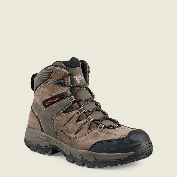 Redwing Truhiker 6670