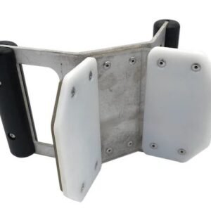 PIPE CONTROL HAND SAFETY TOOL