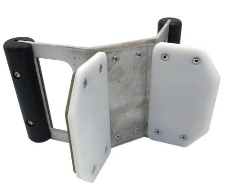 PIPE CONTROL HAND SAFETY TOOL