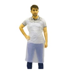 Empiral HDPE Apron