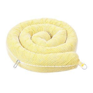 HazMat Sock/Net Boom HZ510SN