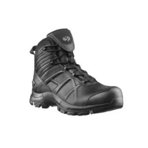 Haix Black Eagle Electric Resistant 50 Mid Safety Shoe