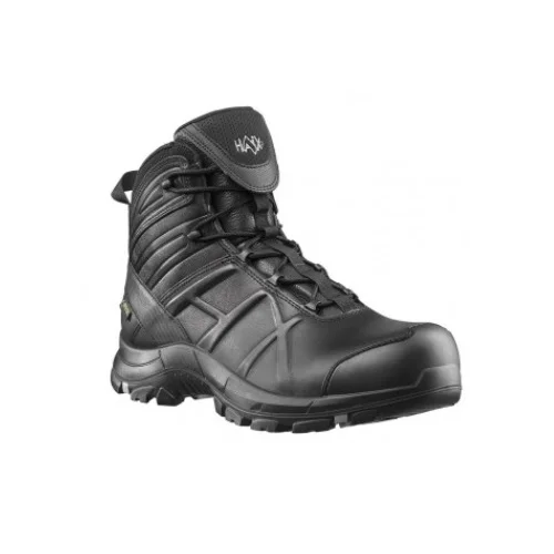 Haix Black Eagle Electric Resistant 50 Mid Safety Shoe