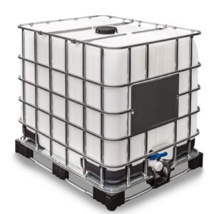IBC Tank 1000 Ltr