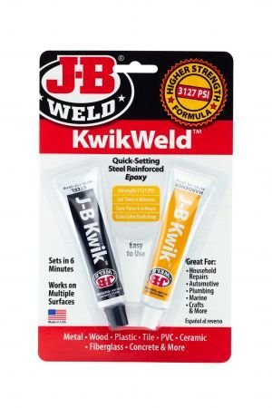 Kwikweld 8276