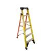 Fiberglass Leaning Ladder L7306