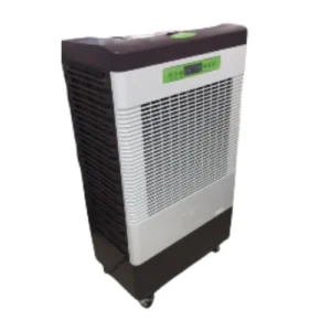 Portable Evaporative Air Cooler Dubai 50L