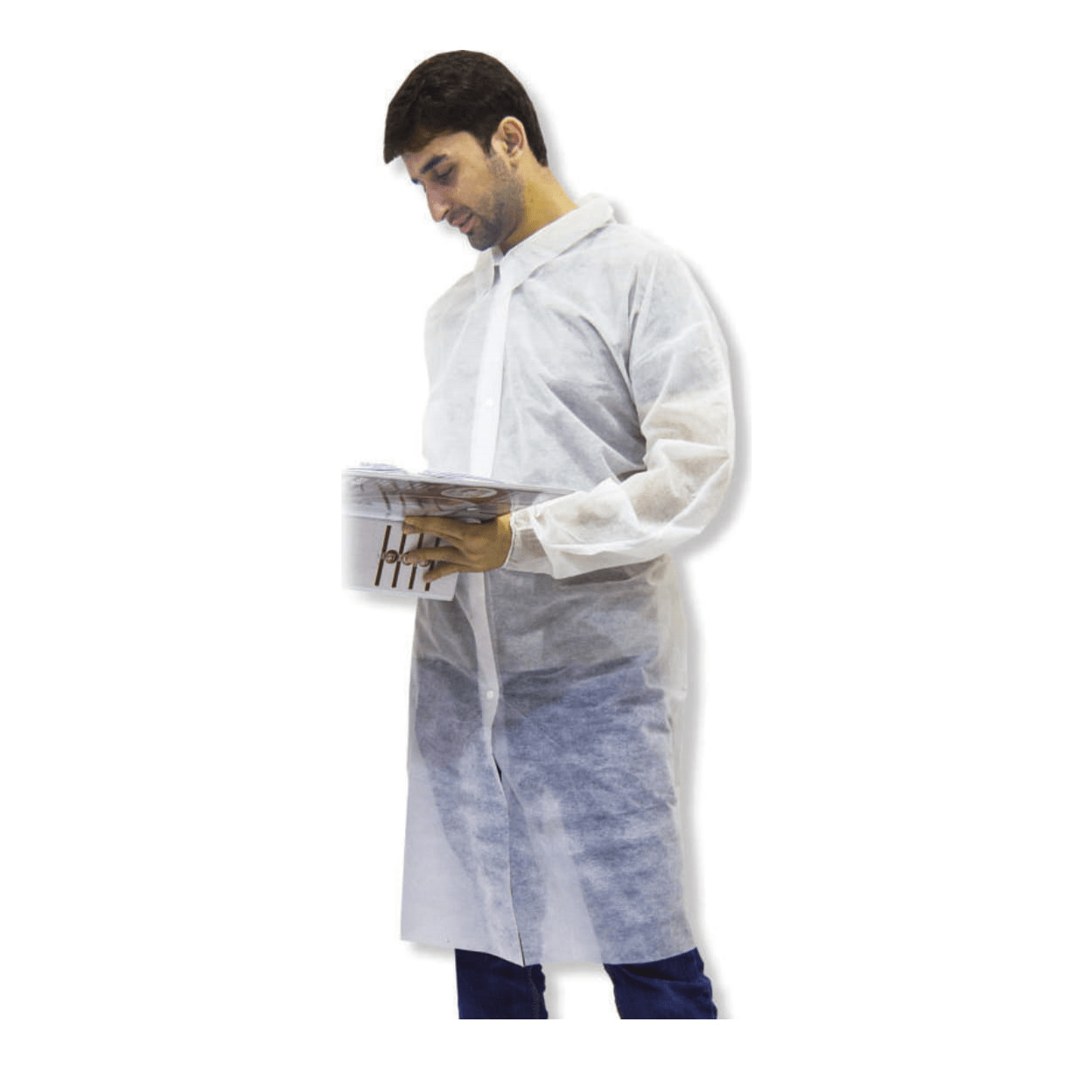 Empiral Labcoat