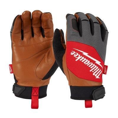 Milwaukee Leather Performance Gloves