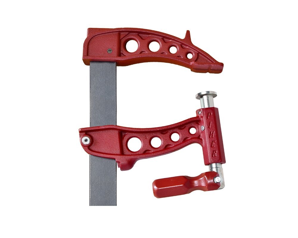 PIHER CLAMP MAXI R 61100