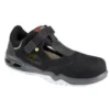 MTS Airspeed Esd S1 Safety Shoes