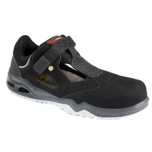 MTS Airspeed Esd S1 Safety Shoes