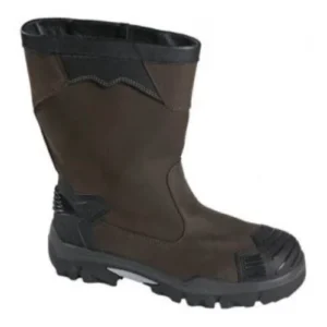 MTS Aneto Overcap Flex S3 Safety Shoes