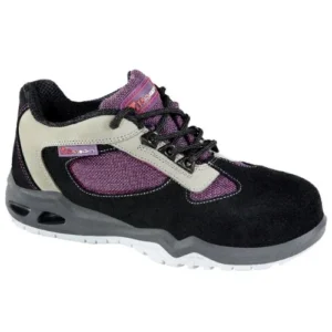MTS Aurelie Flex S3 Safety Shoes