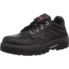 MTS Baxter Flex S3 Safety Shoes