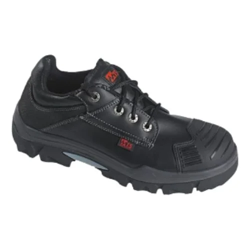 MTS Baxter Overcap Flex S3 Safety Shoes