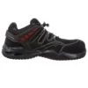 MTS Black Energy Flex S3 Safety Shoes