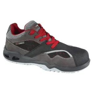 MTS Bristol Flex S1P Safety Shoes