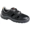 MTS Cockpit New S1 Safety Shoes