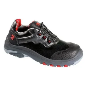 MTS Condor Overcap Flex S3 Safety Shoes