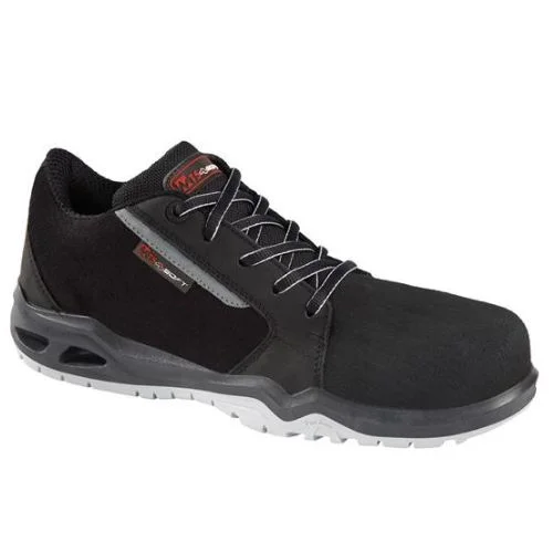 MTS Curtis Flex S3 Safety Shoes