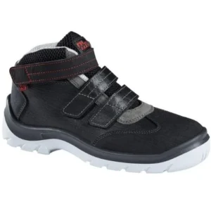 MTS Diesel S3 Safety Shoes