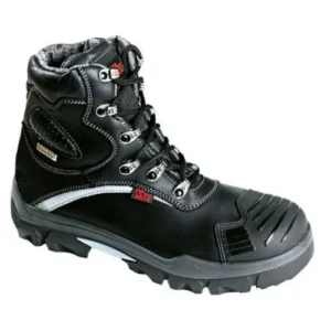 MTS Equinox Overcap Flex S3 Safety Shoes